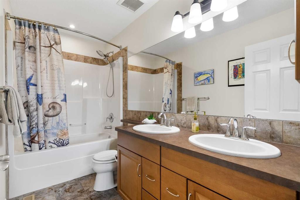 123 Prestwick Manor Se, Calgary, AB