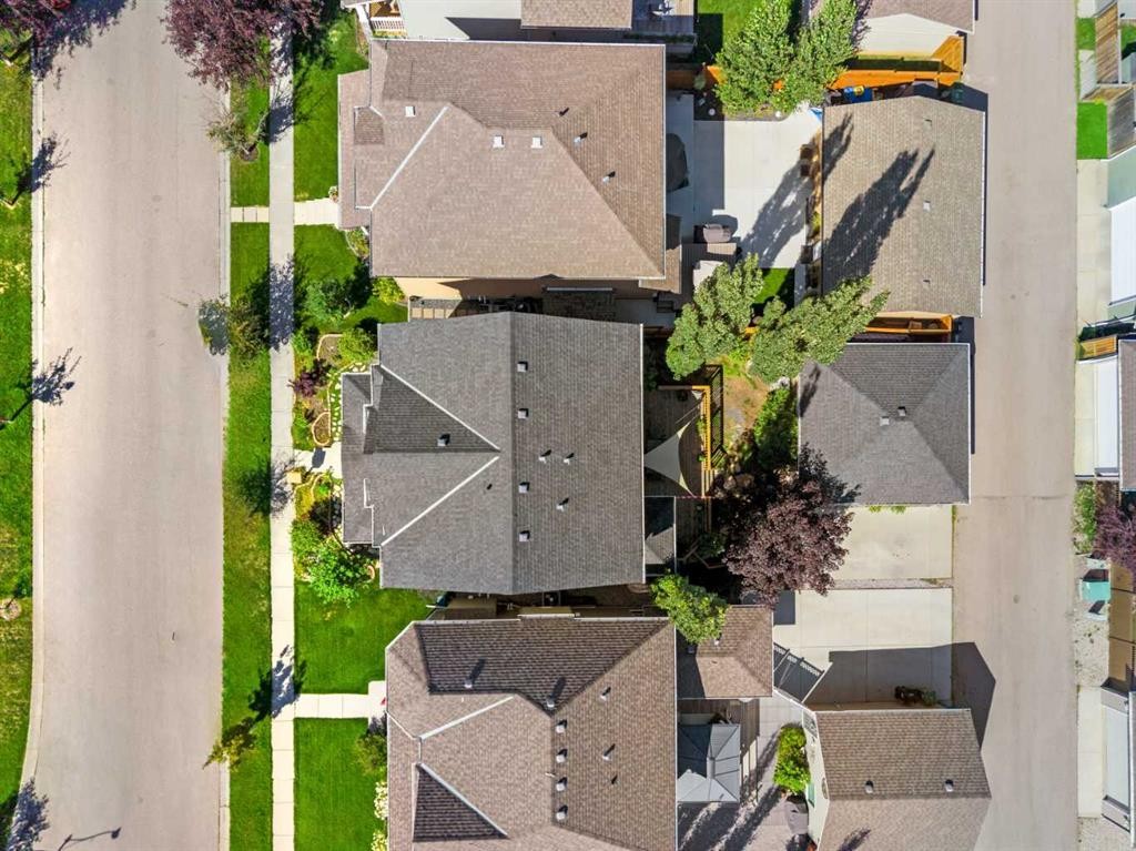123 Prestwick Manor Se, Calgary, AB