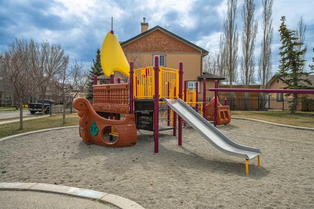 123 Prestwick Manor Se, Calgary, AB