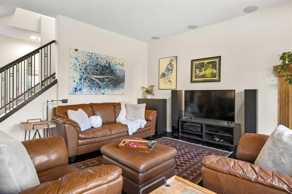 123 Prestwick Manor Se, Calgary, AB