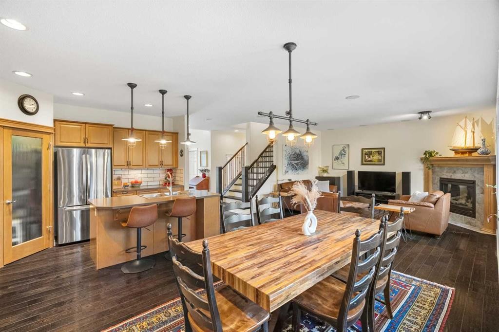 123 Prestwick Manor Se, Calgary, AB
