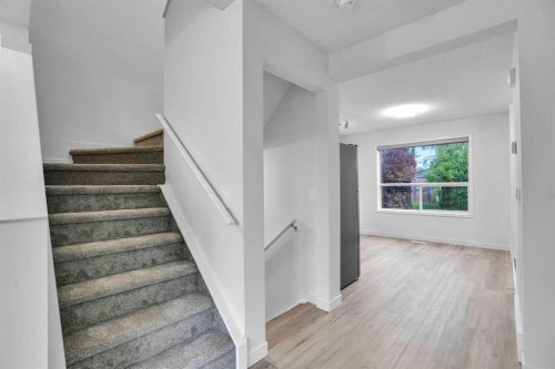 145 Bridleglen Road Sw, Calgary, AB - Indoor Photo Showing Other Room