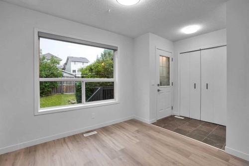 145 Bridleglen Road Sw, Calgary, AB - Indoor Photo Showing Other Room