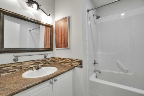 145 Bridleglen Road Sw, Calgary, AB - Indoor Photo Showing Bathroom