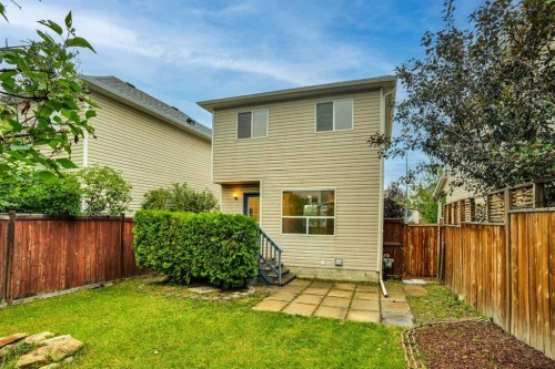 145 Bridleglen Road Sw, Calgary, AB - Outdoor