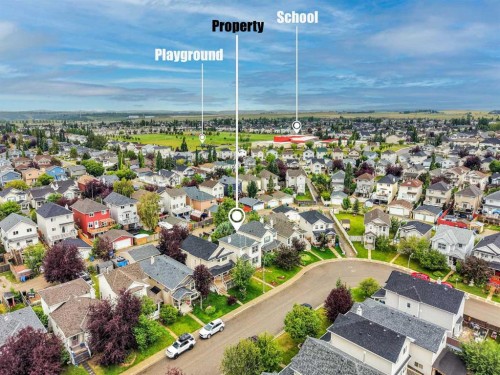 145 Bridleglen Road Sw, Calgary, AB - Outdoor With View