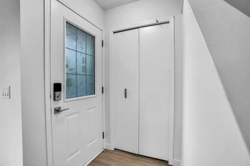 145 Bridleglen Road Sw, Calgary, AB - Indoor Photo Showing Other Room
