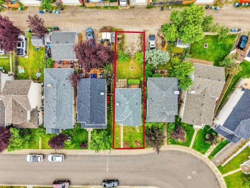 145 Bridleglen Road Sw, Calgary, AB - Outdoor