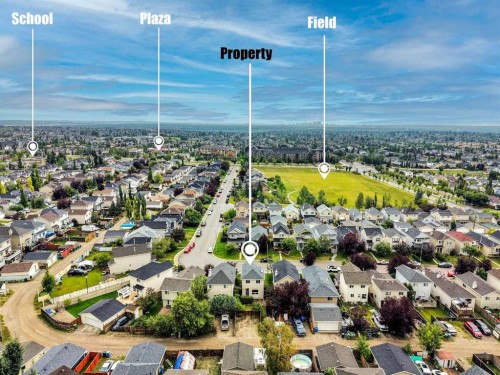 145 Bridleglen Road Sw, Calgary, AB -  With View