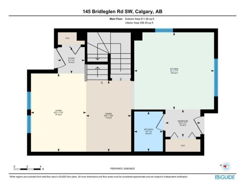 145 Bridleglen Road Sw, Calgary, AB - Other