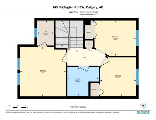 145 Bridleglen Road Sw, Calgary, AB - Other