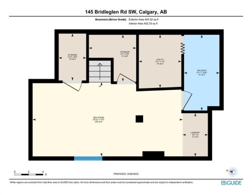 145 Bridleglen Road Sw, Calgary, AB - Other