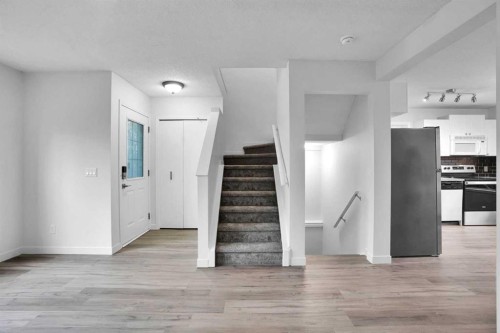 145 Bridleglen Road Sw, Calgary, AB - Indoor