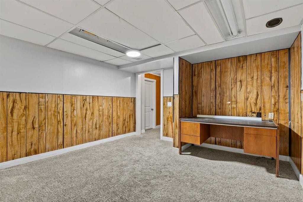 767 Whitehill Way Ne, Calgary, AB - Indoor