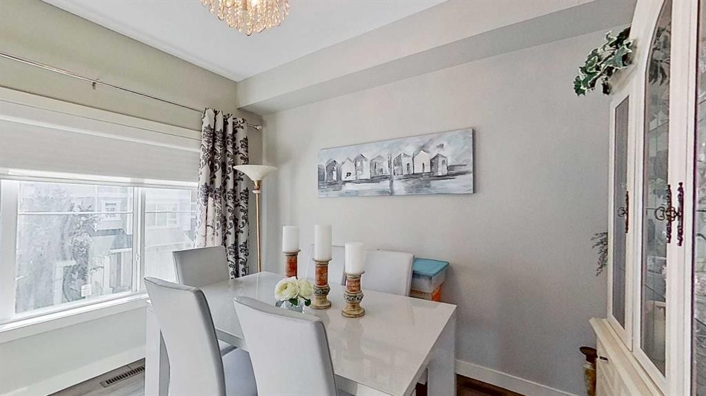 6-367 Nolancrest Heights Nw, Calgary, AB