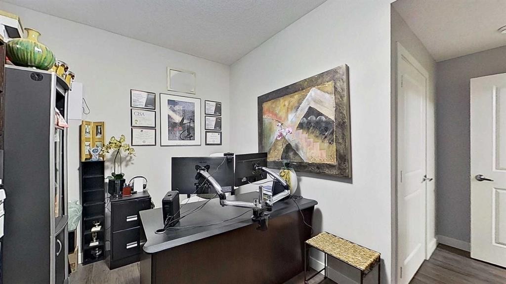 6-367 Nolancrest Heights Nw, Calgary, AB