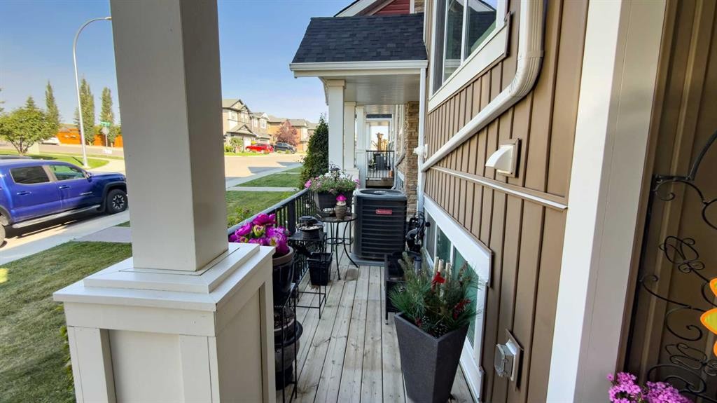 6-367 Nolancrest Heights Nw, Calgary, AB