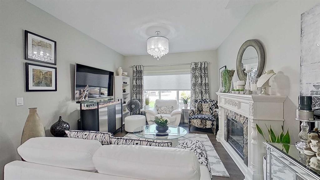 6-367 Nolancrest Heights Nw, Calgary, AB