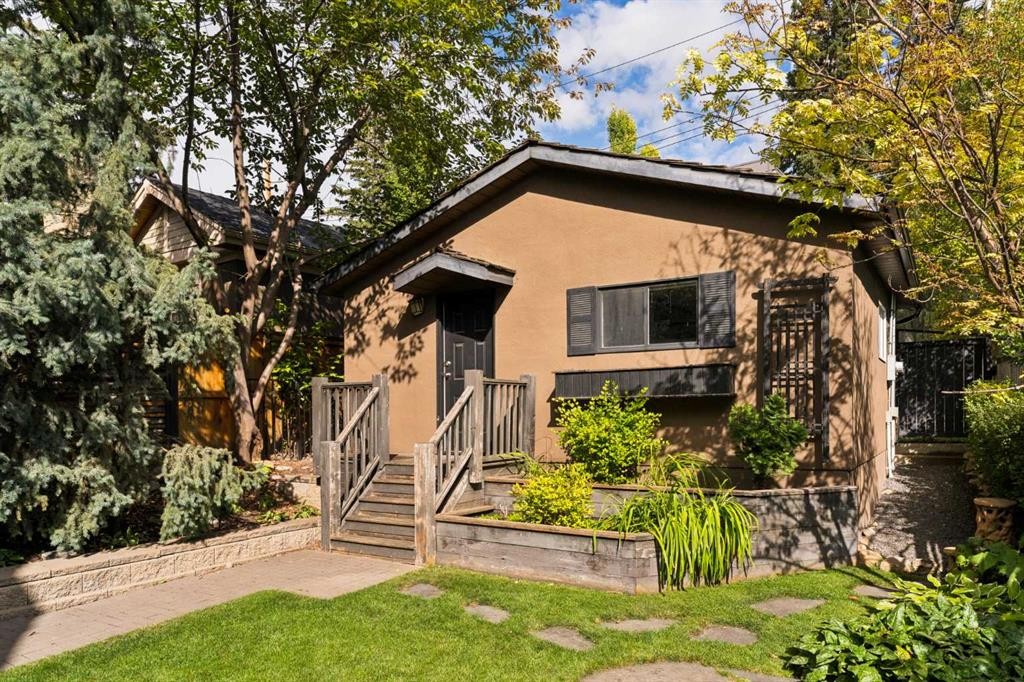 2610 10 Street Sw, Calgary, AB