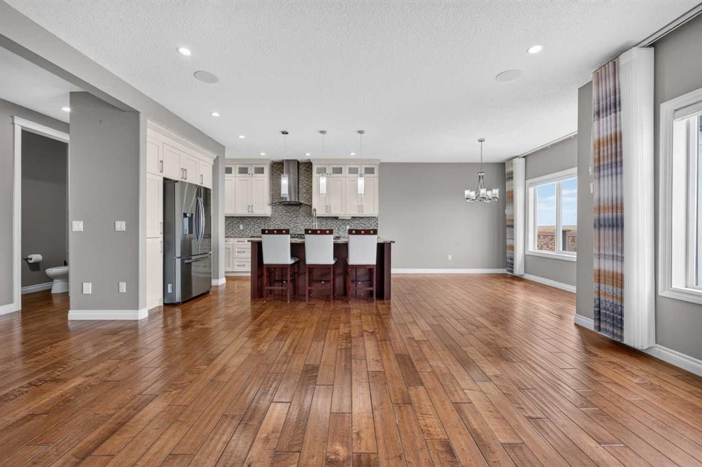 148 Evansborough Way Nw, Calgary, AB - Indoor