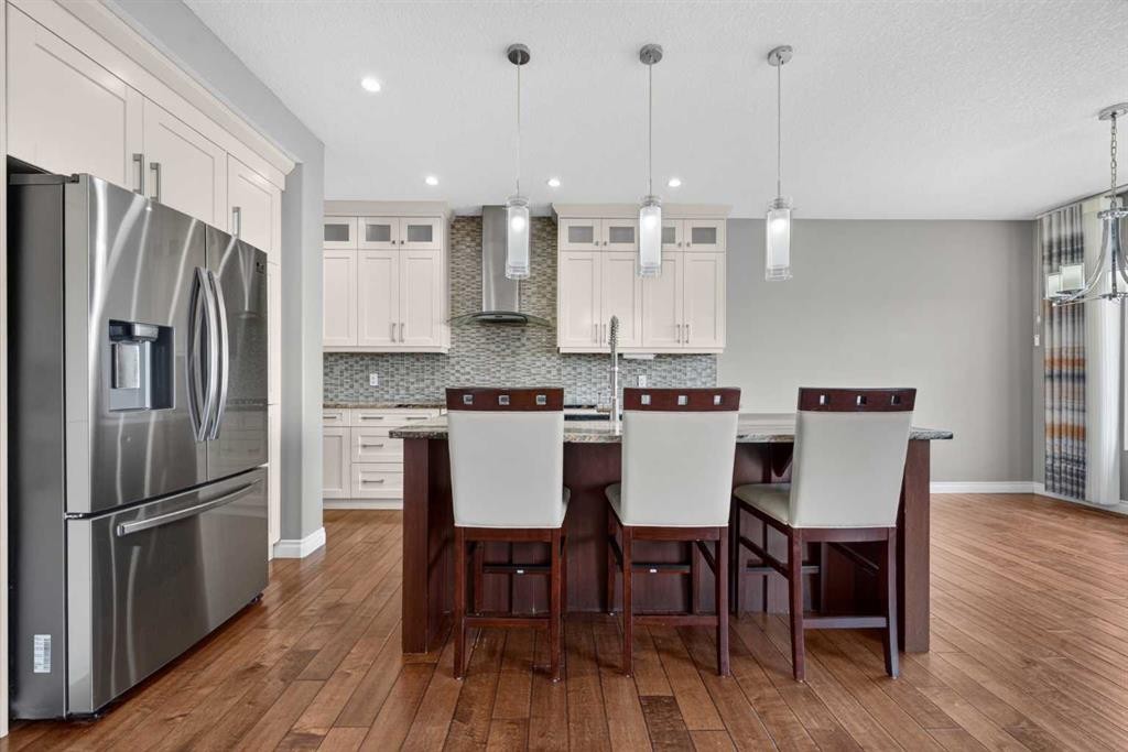 148 Evansborough Way Nw, Calgary, AB - Indoor
