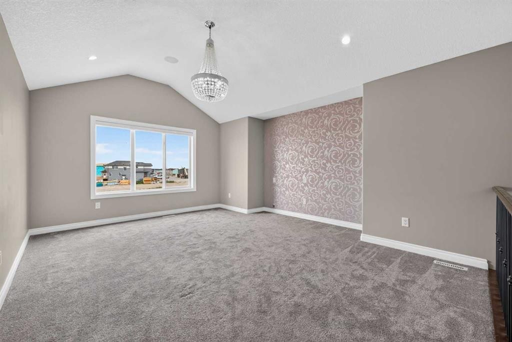 148 Evansborough Way Nw, Calgary, AB - Indoor Photo Showing Other Room