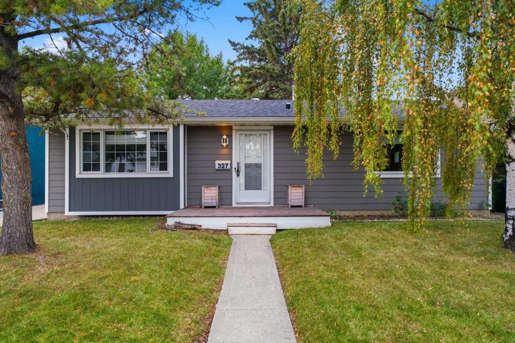 327 Lynnview Way Se, Calgary, AB