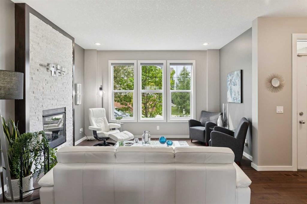 246 Mahogany Heights Se, Calgary, AB - Indoor