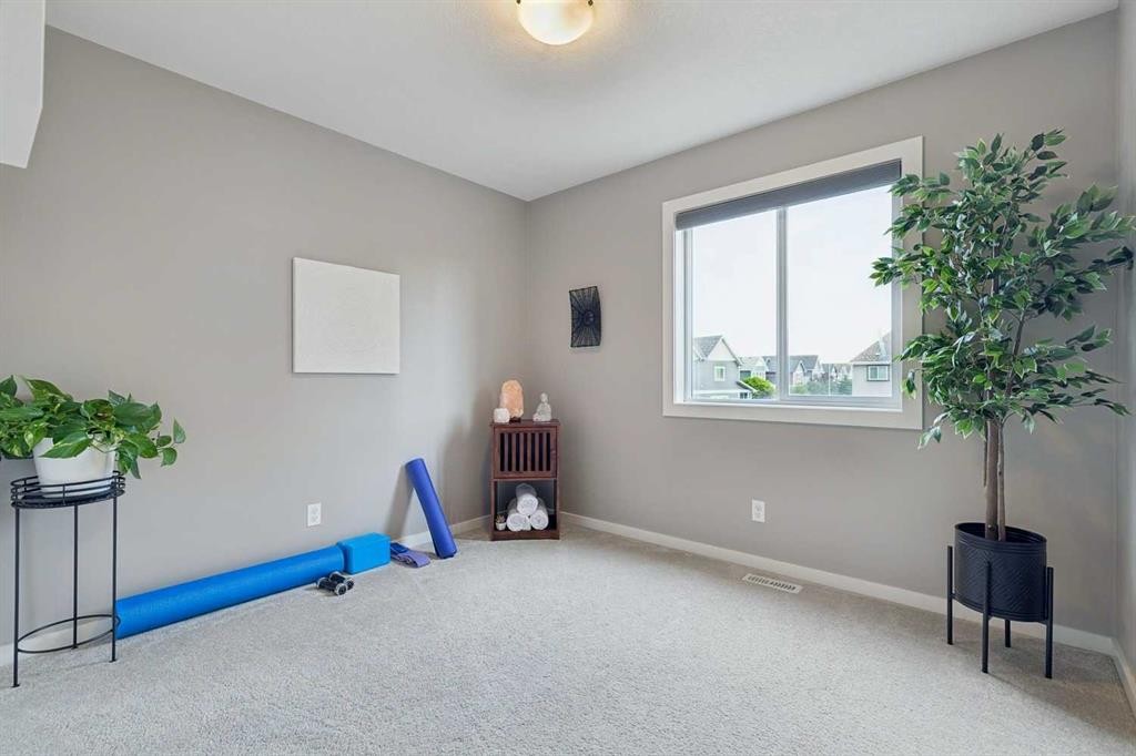 246 Mahogany Heights Se, Calgary, AB - Indoor