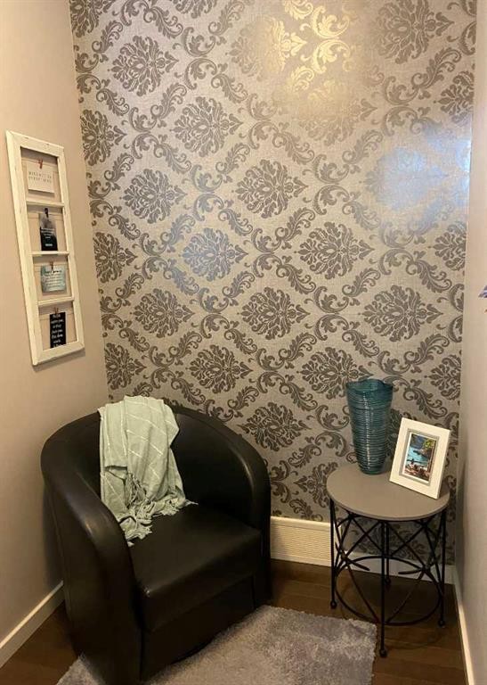 246 Mahogany Heights Se, Calgary, AB - Indoor Photo Showing Other Room