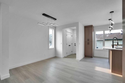 78 Saddlecrest Place Ne, Calgary, AB - Indoor