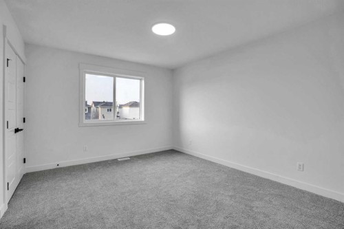 78 Saddlecrest Place Ne, Calgary, AB - Indoor Photo Showing Other Room