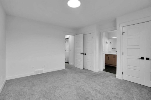 78 Saddlecrest Place Ne, Calgary, AB - Indoor Photo Showing Other Room