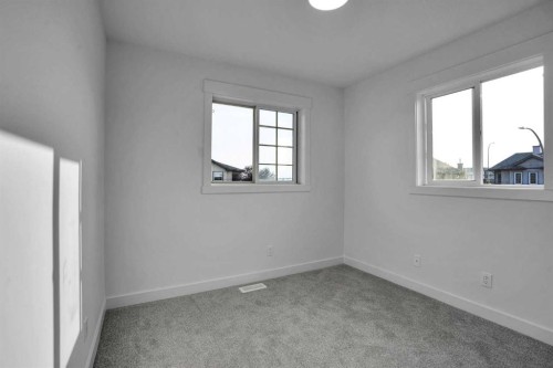 78 Saddlecrest Place Ne, Calgary, AB - Indoor Photo Showing Other Room