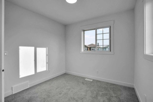 78 Saddlecrest Place Ne, Calgary, AB - Indoor Photo Showing Other Room