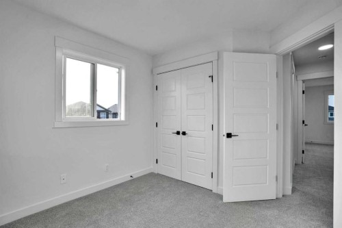 78 Saddlecrest Place Ne, Calgary, AB - Indoor Photo Showing Other Room