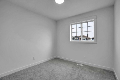 78 Saddlecrest Place Ne, Calgary, AB - Indoor Photo Showing Other Room