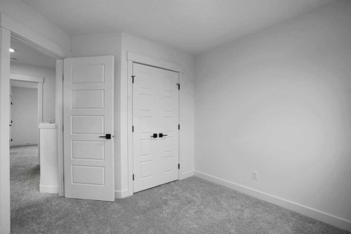 78 Saddlecrest Place Ne, Calgary, AB - Indoor Photo Showing Other Room