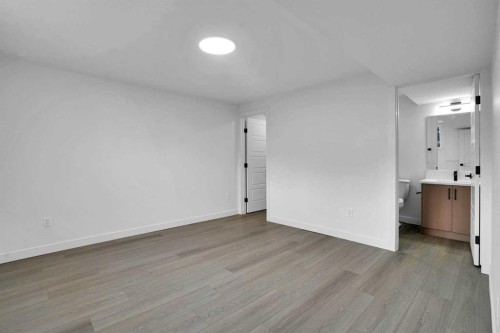 78 Saddlecrest Place Ne, Calgary, AB - Indoor Photo Showing Other Room