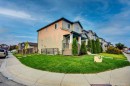 78 Saddlecrest Place Ne, Calgary, AB  - Outdoor 