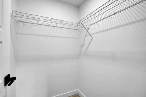 78 Saddlecrest Place Ne, Calgary, AB - Indoor With Storage