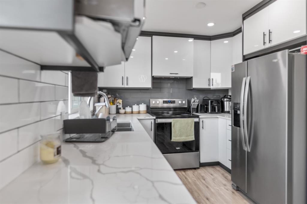 71 Martindale Court Ne, Calgary, AB