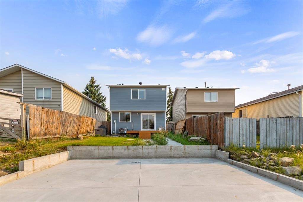 71 Martindale Court Ne, Calgary, AB