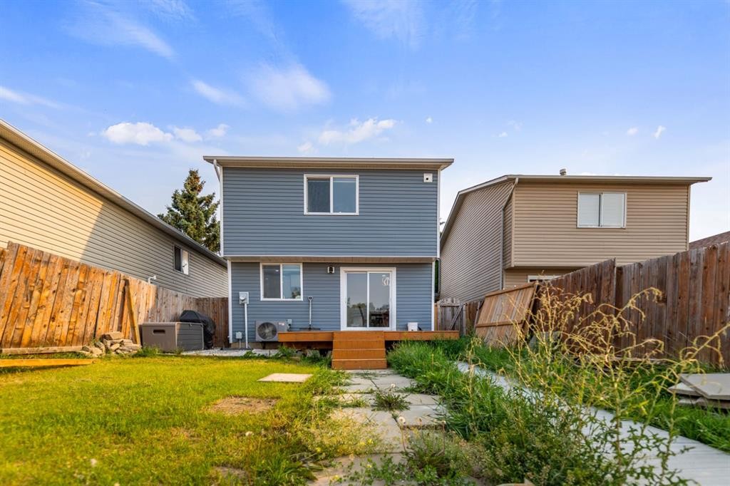 71 Martindale Court Ne, Calgary, AB