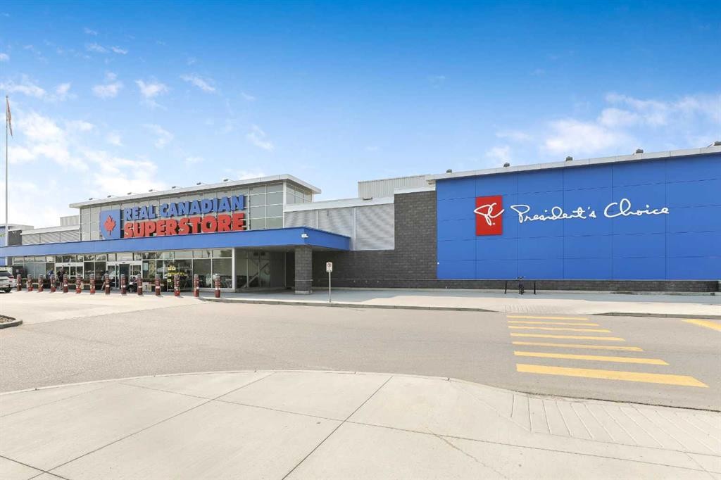 3529 69 Street Nw, Calgary, AB - Outdoor