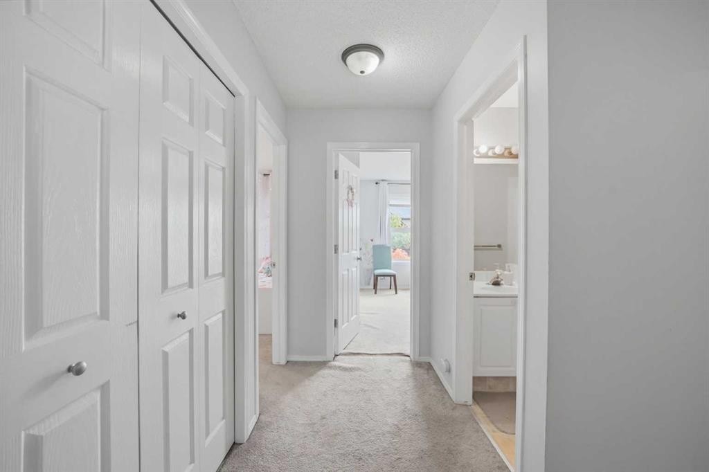 47 Bridlewood View Sw, Calgary, AB - Indoor Photo Showing Other Room