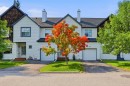 47 Bridlewood View Sw, Calgary, AB  - Outdoor With Facade 