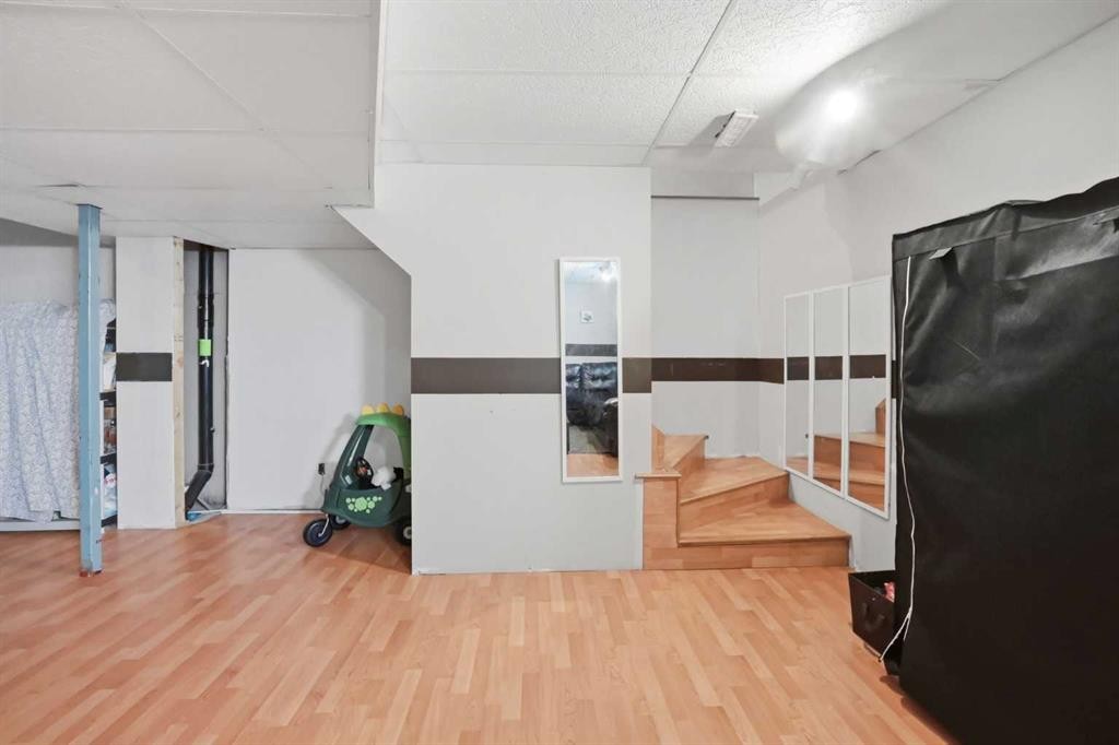 47 Bridlewood View Sw, Calgary, AB - Indoor