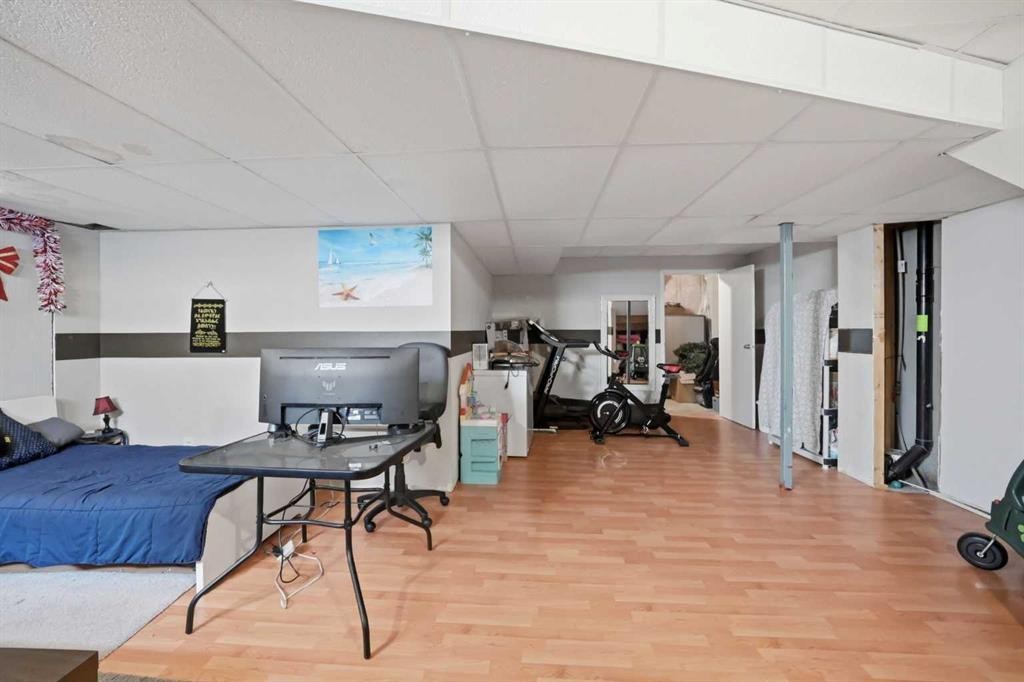 47 Bridlewood View Sw, Calgary, AB - Indoor