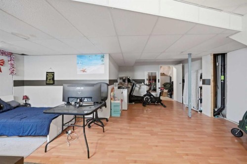 47 Bridlewood View Sw, Calgary, AB - Indoor